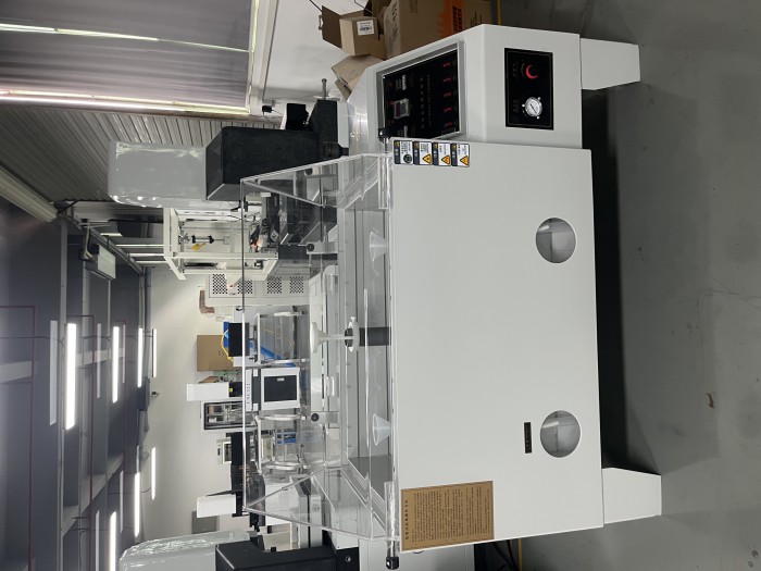 HZ-2001A salt spray test chamber