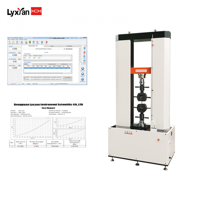 Precision Bonding, Proven Performance: Validating Adhesive Integrity with the HZ-1001A Computer Servo Universal Testing Machine