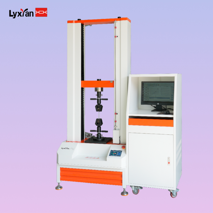 Conducting Excellence: Validating Electromagnetic Wire Integrity with the HZ-1003A Computer Servo Universal Testing Machine from Guangdong Lixian Instruments Co., Ltd.