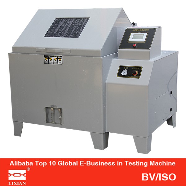 Guarding Against Corrosion: Ensuring Automotive Component Durability with the HZ-2001 Intelligent Salt Spray Tester Guarding Against Corrosion: Ensuring Automotive Component Durability with the HZ-2001 Intelligent Salt Spray Tester