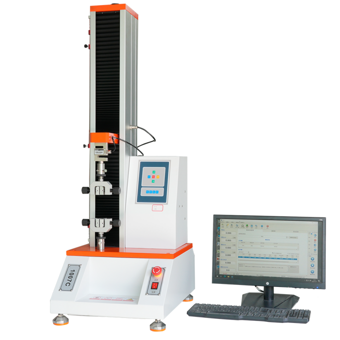 Precision for Life: Ensuring Medical Material Integrity with the HZ-1007C Desktop Electronic Touch Screen Tensile Tester from Guangdong Lixian Instruments Co., Ltd.