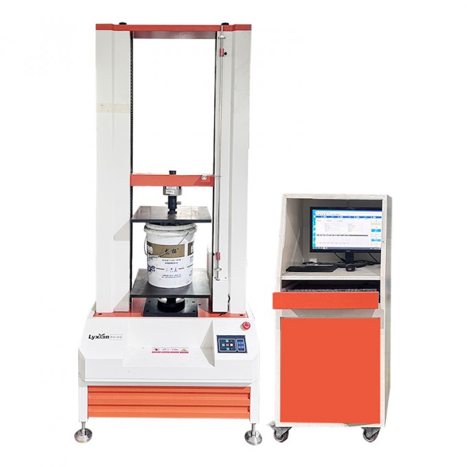 Ensuring Hardware Integrity: Precision Tensile Testing for Metal Components with the HZ-1003A Computer Servo Universal Testing Machine from Guangdong Lixian Instruments Co., Ltd. Ensuring Hardware Integrity: Precision Tensile Testing for Metal Components with the HZ-1003A Computer Servo Universal Testing Machine from Guangdong Lixian Instruments Co., Ltd.