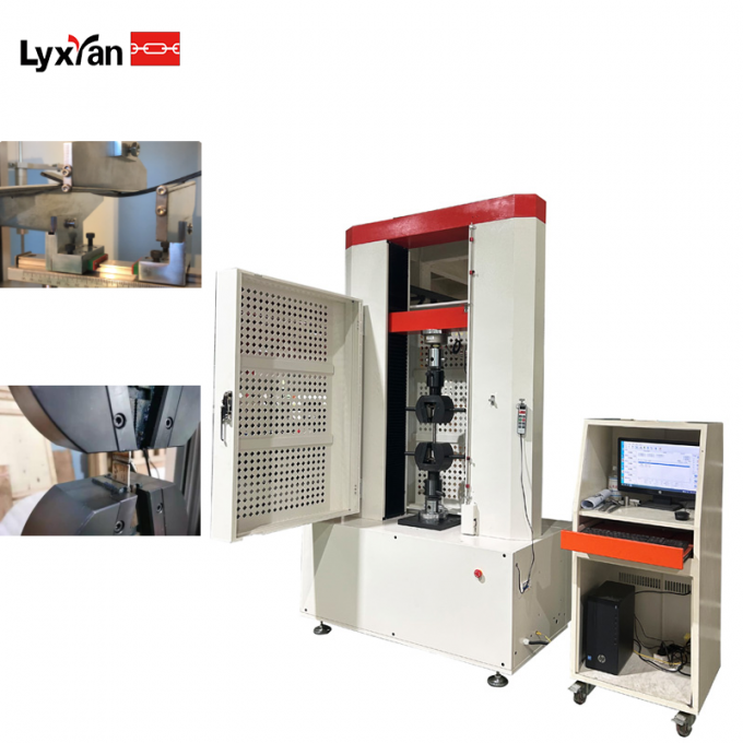 Precision Bonding, Proven Performance: Validating Adhesive Integrity with the HZ-1001A Computer Servo Universal Testing Machine