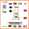 HZ-1009A 100KN ASTM B557 Metal bar Tensile Testing Equipment
