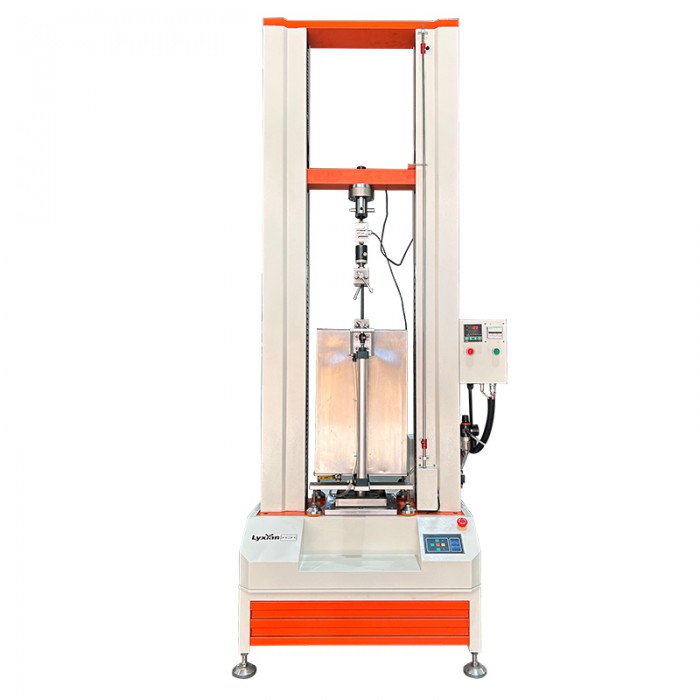 High Temperature Boiling Water Cable Wire Tensile Strength Testing Equipment