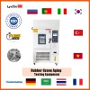 HZ-2018A Rubber Materials Ozone aging test machine Equipment