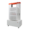 Steel Metal parts ASTM E8 Universal material testing machine 20T tensile testing Equipment HZ-1001C