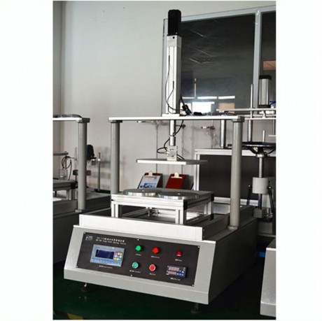 Sponge Spring Fatigue Life Tester Equipment HZ-2309