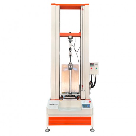 High Temperature Boiling Water Cable Wire Tensile Strength Testing Equipment