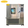 Battery constant temperature and humidity test chamber
