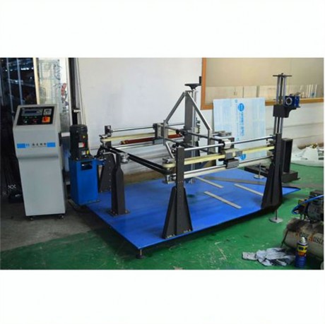 Swivel casters static test Equipment HZ-2314