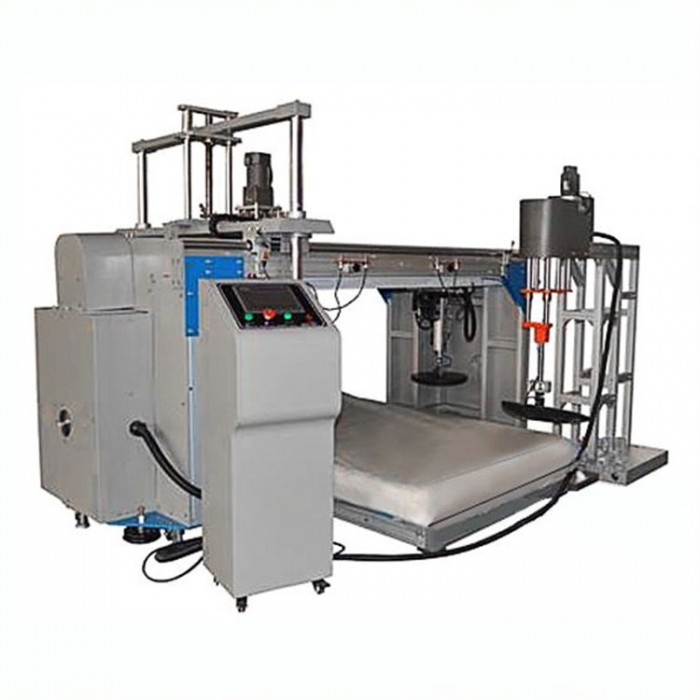 Hexagon roller testing machine equipment HZ-2303