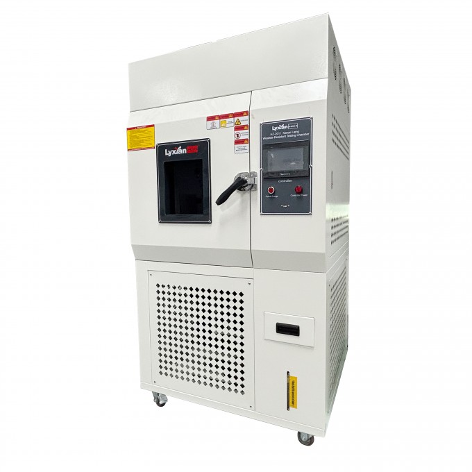 Protecting What Matters Most: Ensuring Maternal & Infant Product Durability with the HZ-2011 Xenon Arc Weathering Tester from Guangdong Lixian Instruments Co., Ltd. Protecting What Matters Most: Ensuring Maternal & Infant Product Durability with the HZ-2011 Xenon Arc Weathering Tester from Guangdong Lixian Instruments Co., Ltd.