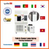 Textiles test for colour fastness ISO 105 B02 Xenon Lamp Weathering Test Chamber HZ-2011