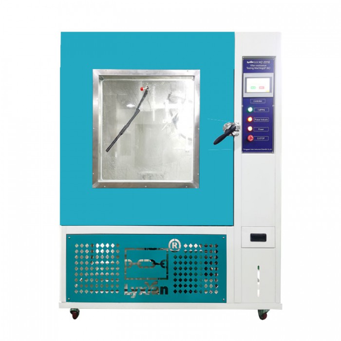 Shoes Water-resistance Rain Test Chamber HZ-2016