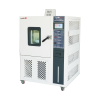 High and low temperature tape programmable constant temperature and humidity test chamber