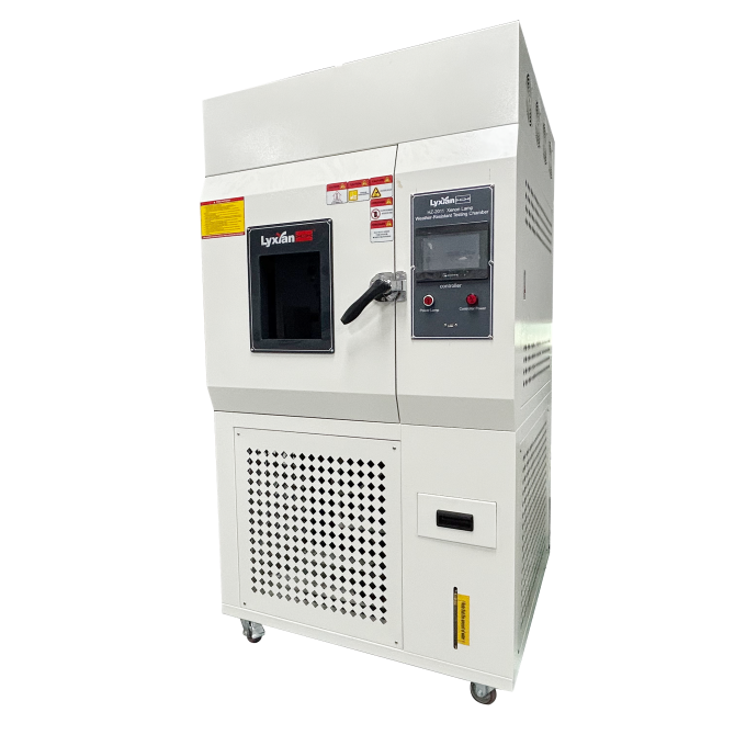 Withstand the Elements, Ensure Conductivity: Validating Wire & Cable Durability with the HZ-2011 Xenon Arc Weathering Tester