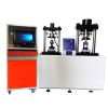 Concrete cube block Hydraulic 300KN 30t Cement Compression Testing Equipment HZ-008