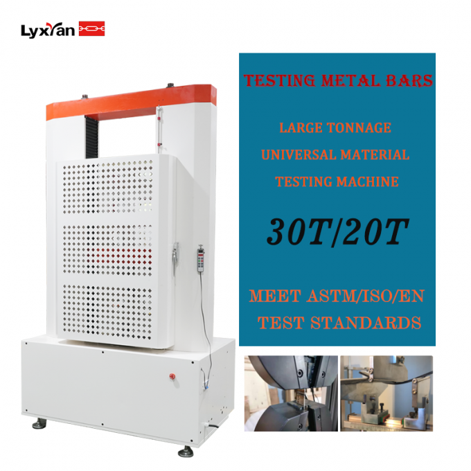 HZ-1001A Computerized Servo Universal Testing Machine: Guarding Plastic Material Quality by Guangdong Lixian Instrument Co., Ltd. HZ-1001A Computerized Servo Universal Testing Machine: Guarding Plastic Material Quality by Guangdong Lixian Instrument Co., Ltd.