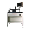 Model HZ-9701A Ring Belt Drive Horizontal Hard Support Dynamic Balancing Machine