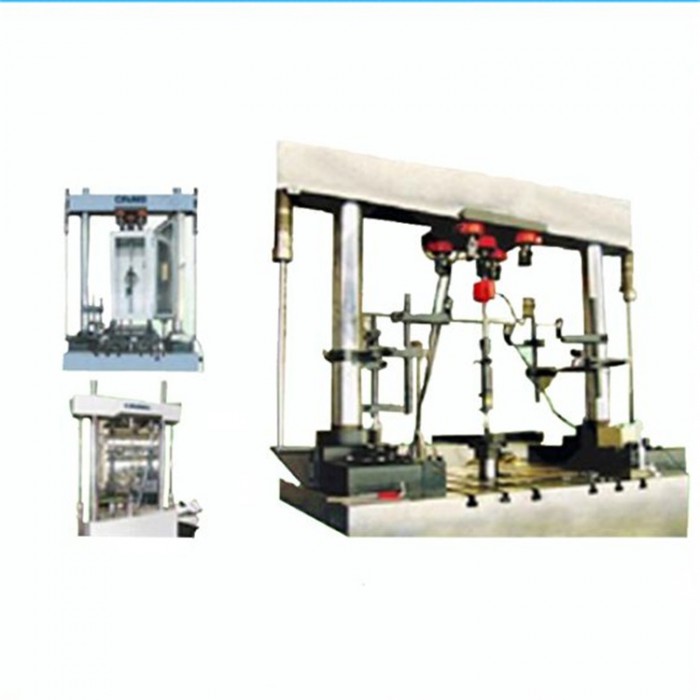 Automotive shock absorbers durability testing machine Equipment HZ-7806
