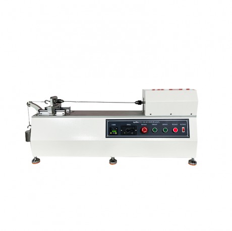 HZ-4012S Steel Cord Twist Torsion Testing Machine