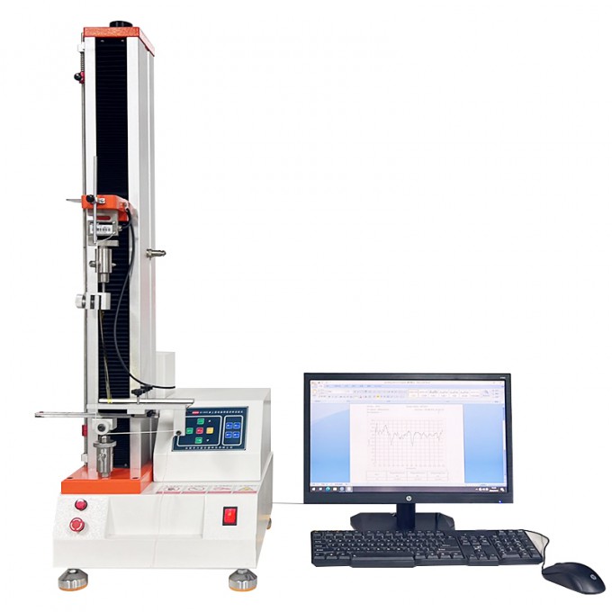 Ensuring Adhesive Integrity: Precision Bond Testing with the HZ-1007E Desktop Computer Servo Universal Testing Machine from Guangdong Lixian Instruments Co., Ltd. Ensuring Adhesive Integrity: Precision Bond Testing with the HZ-1007E Desktop Computer Servo Universal Testing Machine from Guangdong Lixian Instruments Co., Ltd.