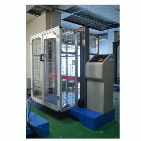 Office chairs chassis hypsokinesis durability testing machine HZ-2313