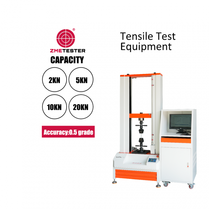 Ensuring Hardware Integrity: Precision Tensile Testing for Metal Components with the HZ-1003A Computer Servo Universal Testing Machine from Guangdong Lixian Instruments Co., Ltd. Ensuring Hardware Integrity: Precision Tensile Testing for Metal Components with the HZ-1003A Computer Servo Universal Testing Machine from Guangdong Lixian Instruments Co., Ltd.