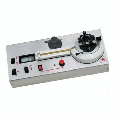 Liquid Products Flash Point Tester Equipment HZ-9035