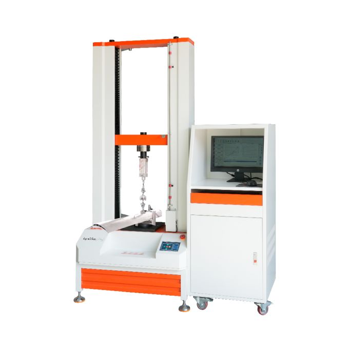 Textile Tensile Testing Machines: Ensuring Strength and Durability in Fabric Performance
