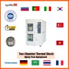HZ-2012A Brand IEC 60068-2-14 Standard Electronic Equipment Thermal Shock Aging Test Chamber