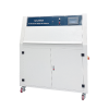 Adhesive aging test