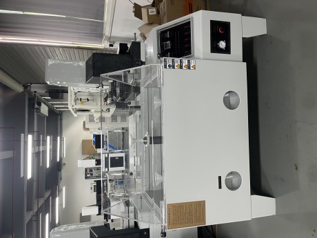 HZ-2001A salt spray test chamber