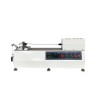 HZ-4012S Steel Cord Twist Torsion Testing Machine