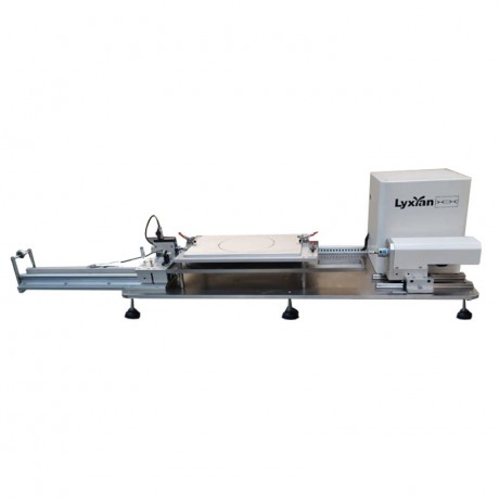 Wire And Cable Pull-out torque testing machine Equipment HZ-1018
