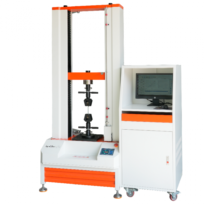 Universal testing machine: A core tool for materials performance testing