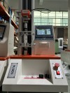 2000N Plastic pump head Tensile Test Machine equipment HZ-1007A