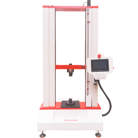 Wire Industry Digital Touch Screen 2 TON Terminal Tensile Testing Machine Equipment HZ-1010