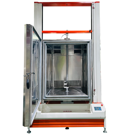Computer Control High And Low Temperature PCB Board Tensile Testing Machine equipment HZ-1003C