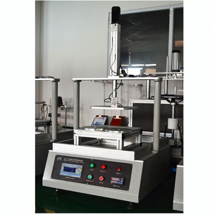 Sponge Spring Fatigue Life Tester Equipment HZ-2309