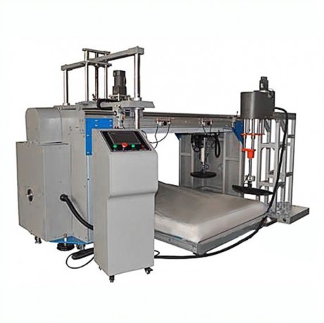 Hexagon roller testing machine equipment HZ-2303