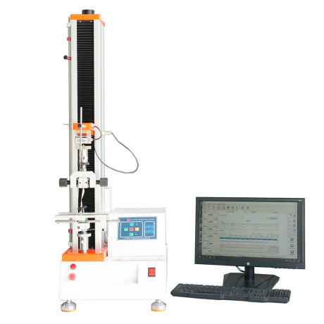 ASTM D903 Tape Adhesive Peel Strip Strength test Equipment HZ-1007E