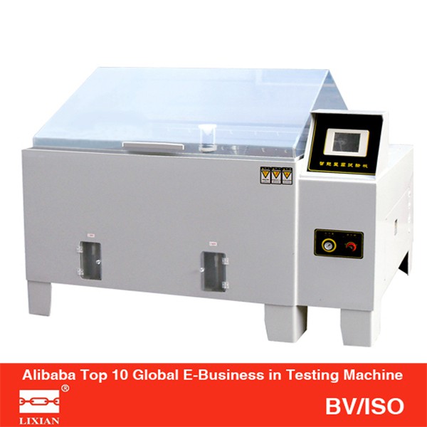 Guarding Against Corrosion: Ensuring Automotive Component Durability with the HZ-2001A Salt Spray Tester from Guangdong Lixian Instruments Co., Ltd.