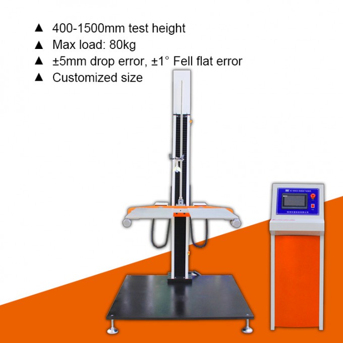 Simulating the Fall, Ensuring the Package: Validating Transport Durability with the HZ-6002 Drop Tester from Guangdong Lixian Instruments Co., Ltd.