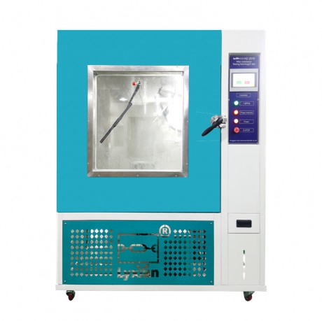 Shoes Water-resistance Rain Test Chamber HZ-2016
