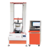 Plastic oil drum bending test / plastic tensile testing machine