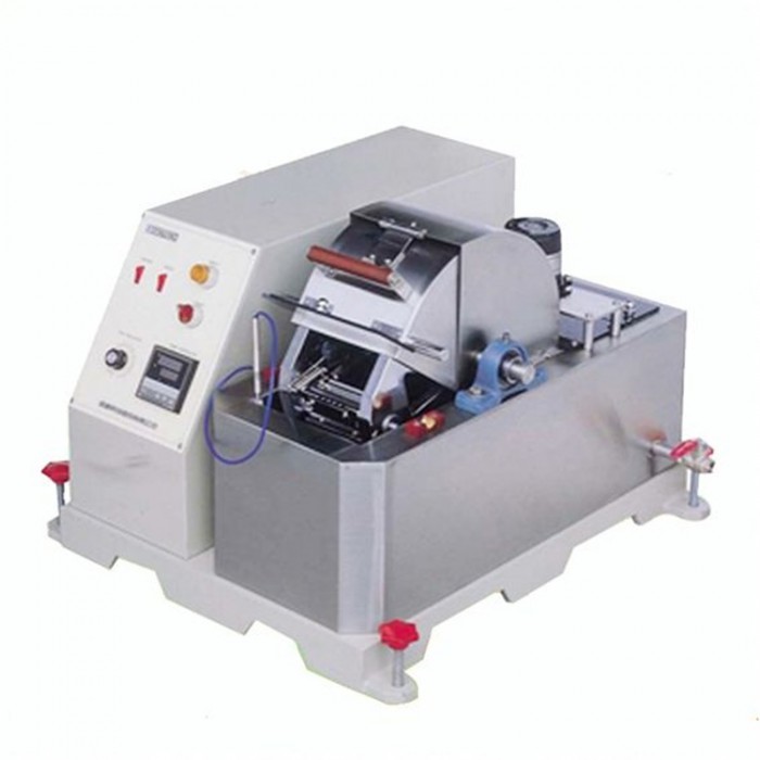 ASTM-D746 Rubber Brittle Test Equipment HZ-7032