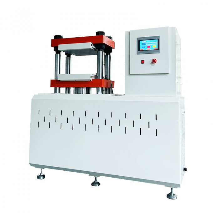 Mastering Material Transformation: Optimize Rubber & Plastic Compounding with the HZ-7014 Flat Vulcanizing Press from Guangdong Lixian Instruments Co., Ltd. Mastering Material Transformation: Optimize Rubber & Plastic Compounding with the HZ-7014 Flat Vulcanizing Press from Guangdong Lixian Instruments Co., Ltd.