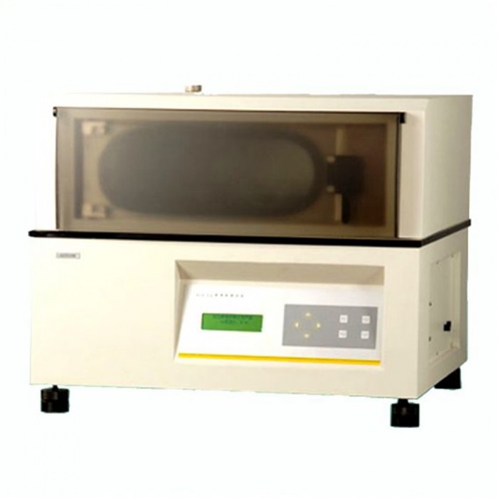 Film Permeability tester equipment HZ-1905